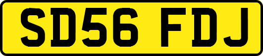 SD56FDJ