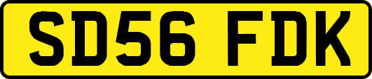 SD56FDK