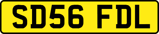 SD56FDL