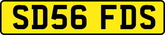 SD56FDS