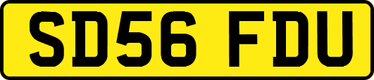 SD56FDU