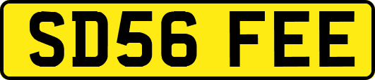 SD56FEE