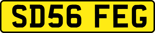 SD56FEG