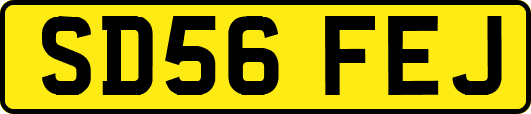 SD56FEJ