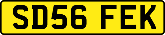 SD56FEK