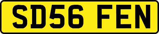 SD56FEN