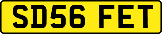 SD56FET