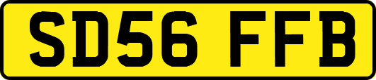 SD56FFB