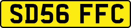 SD56FFC