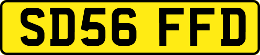 SD56FFD