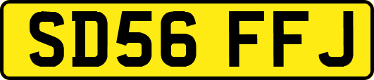 SD56FFJ