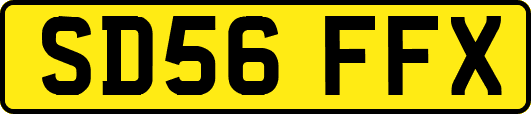 SD56FFX