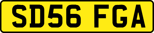 SD56FGA