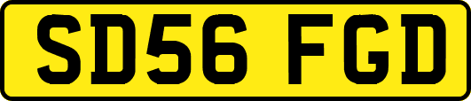 SD56FGD