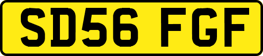 SD56FGF