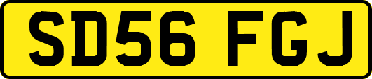 SD56FGJ