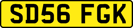 SD56FGK