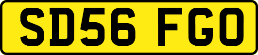 SD56FGO