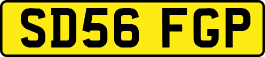 SD56FGP