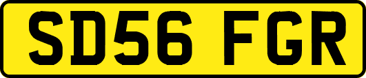 SD56FGR