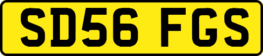 SD56FGS