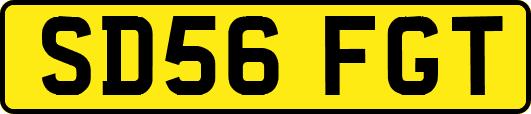 SD56FGT