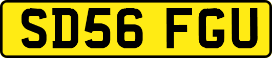 SD56FGU
