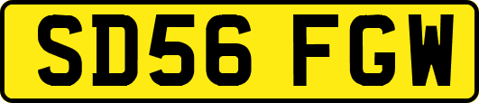 SD56FGW