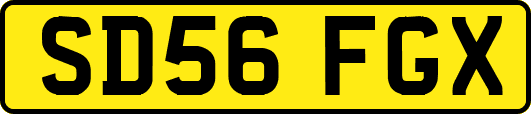 SD56FGX