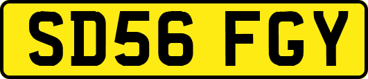 SD56FGY