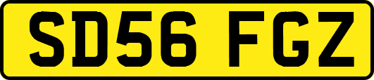 SD56FGZ