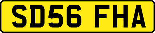 SD56FHA