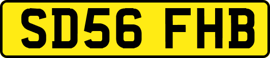 SD56FHB