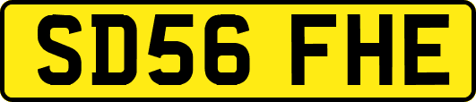 SD56FHE