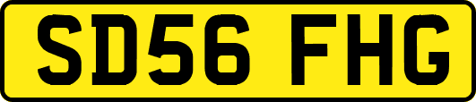 SD56FHG