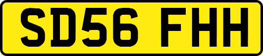 SD56FHH