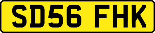 SD56FHK