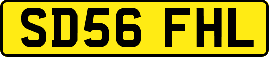 SD56FHL