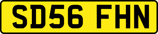 SD56FHN