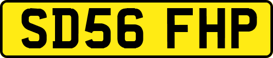 SD56FHP