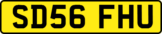 SD56FHU