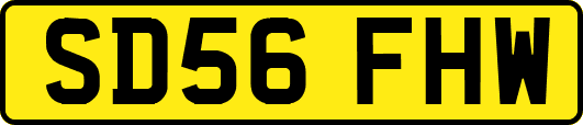SD56FHW