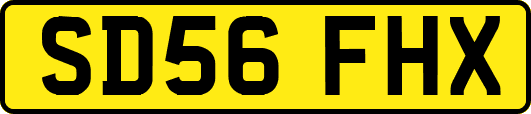 SD56FHX