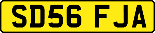 SD56FJA