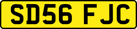 SD56FJC