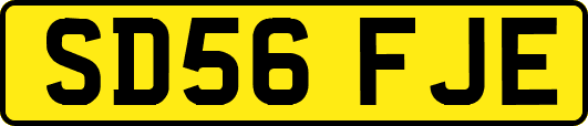 SD56FJE