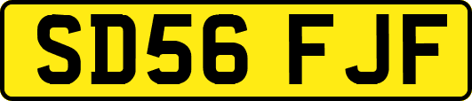 SD56FJF