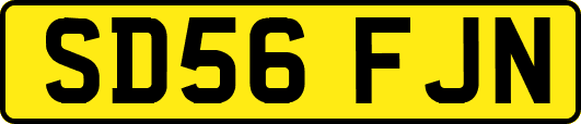 SD56FJN