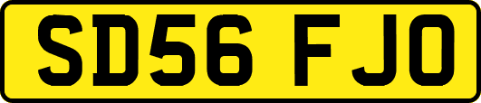 SD56FJO