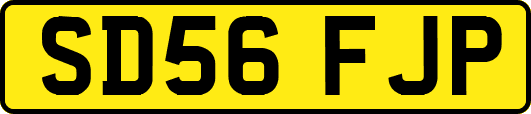 SD56FJP